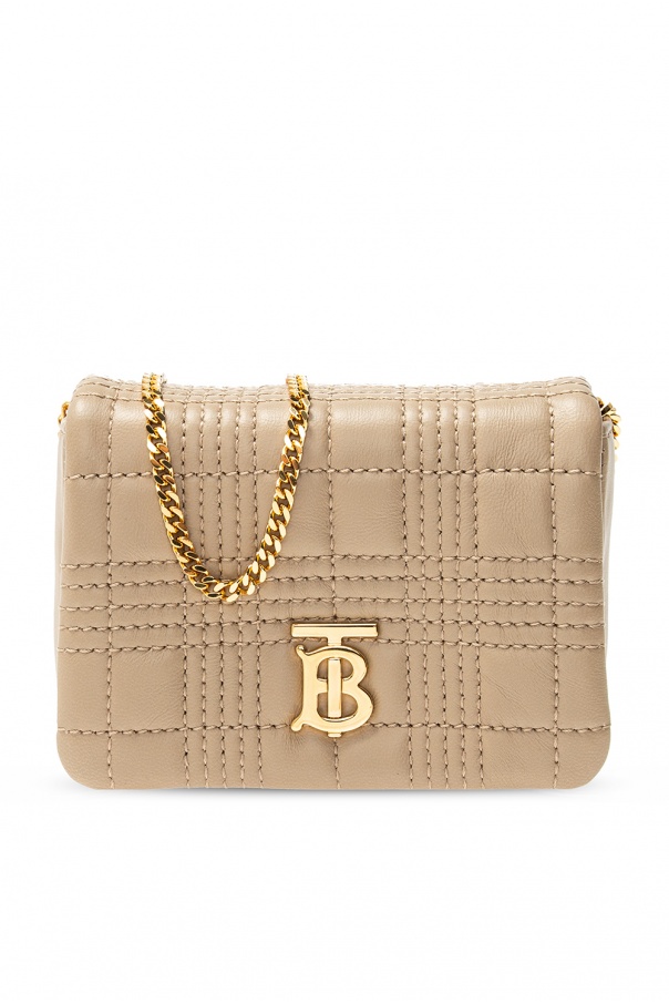 burberry lola shoulder bag